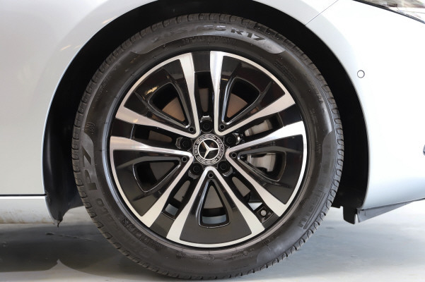 Image MERCEDES-BENZ A-180 A 180