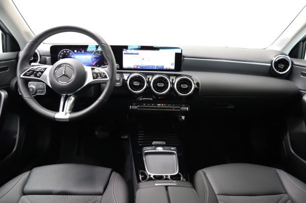 Image MERCEDES-BENZ A-180 A 180