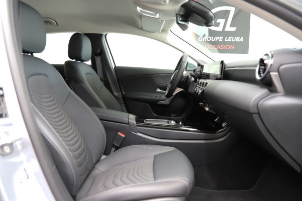 Image MERCEDES-BENZ A-180 A 180