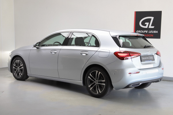 Image MERCEDES-BENZ A-180 A 180