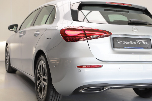 Image MERCEDES-BENZ A-180 A 180