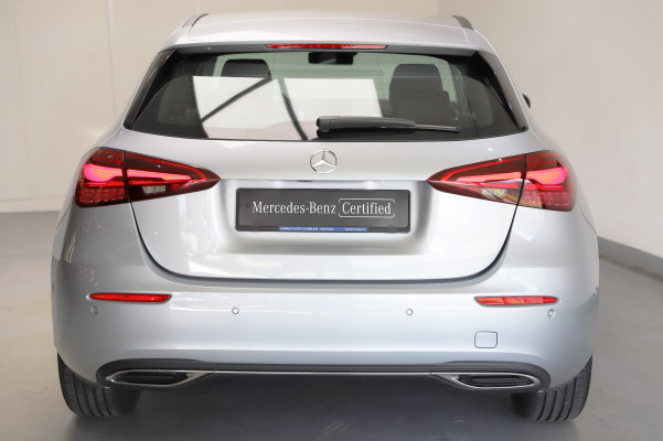 Image MERCEDES-BENZ A-180 A 180