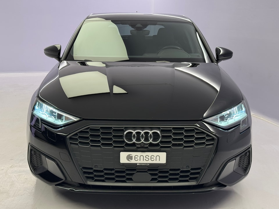 A3 Sportback 1.5 35 TFSI Attraction S-Tronic