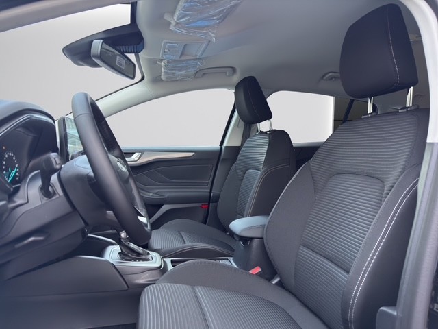 Image FORD FOCUS Focus 1.0 MHEV Titanium Edition Automat