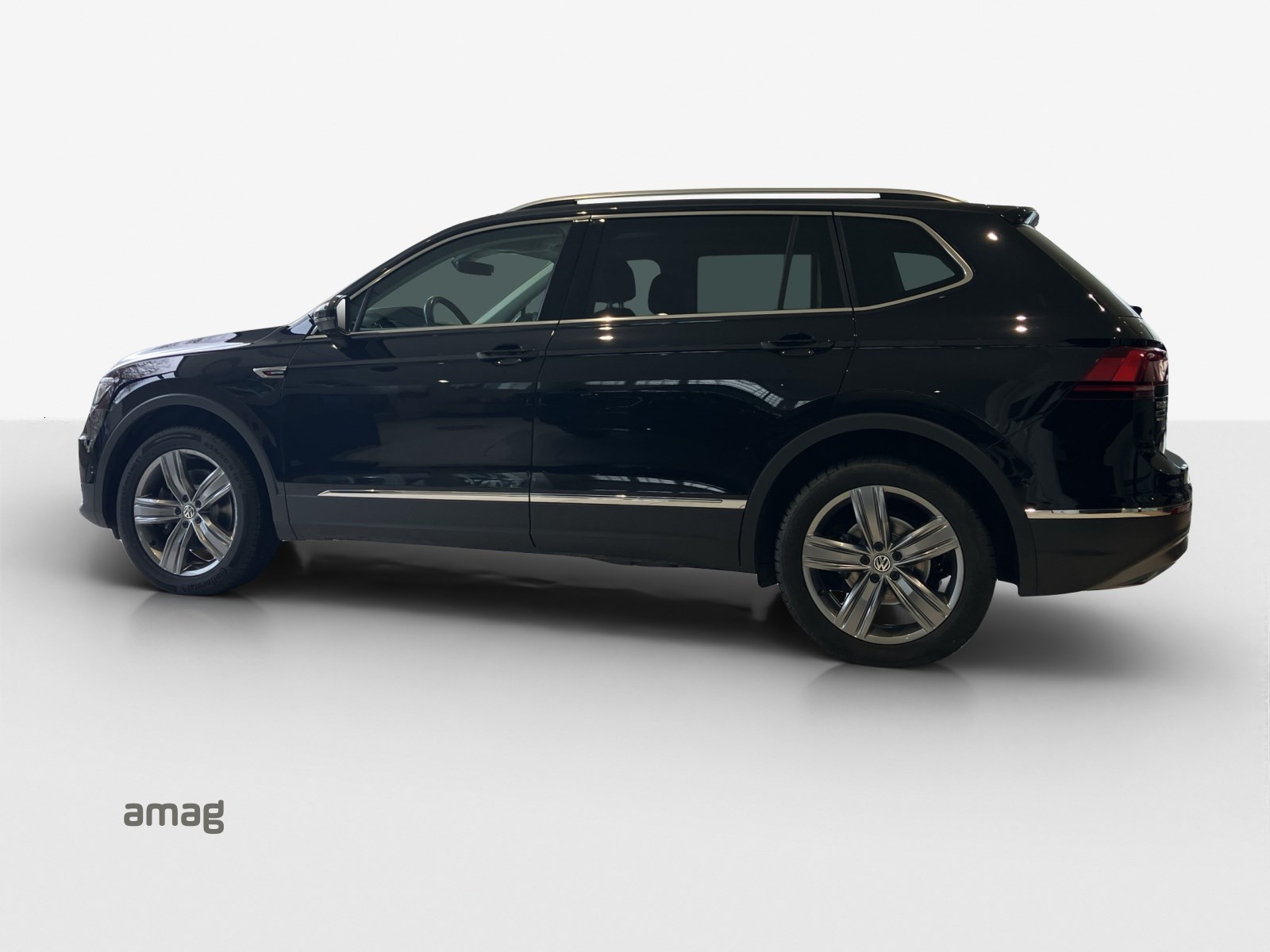 VW Tiguan Allspace 2.0 TDI SCR Highline 4Motion DSG-showroom-element-1