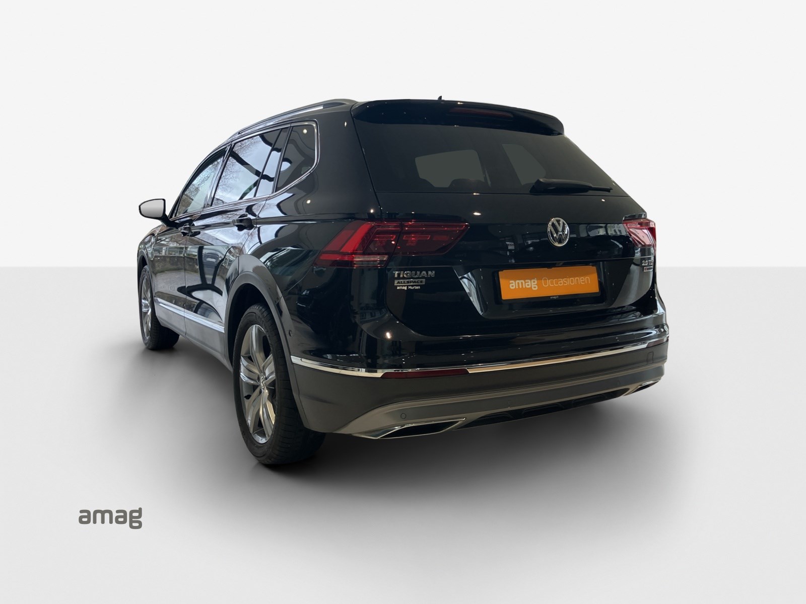 VW Tiguan Allspace 2.0 TDI SCR Highline 4Motion DSG-showroom-element-2
