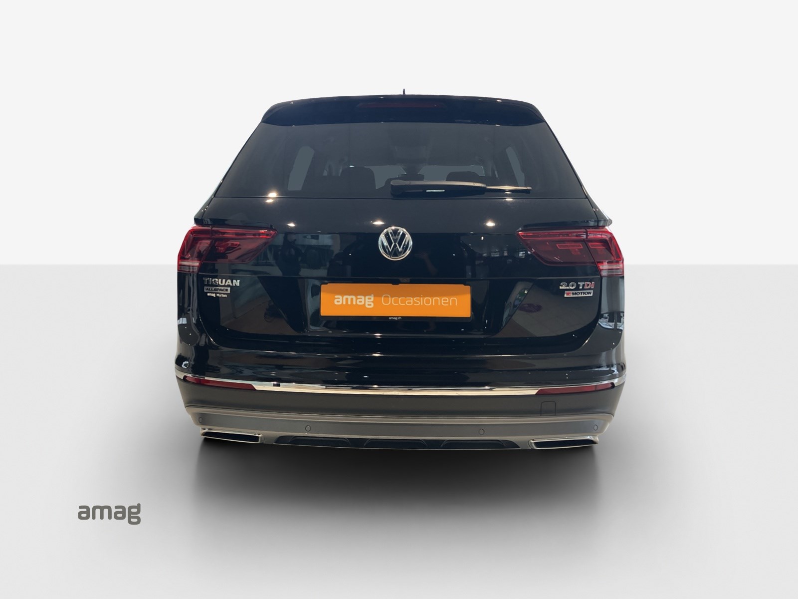 VW Tiguan Allspace 2.0 TDI SCR Highline 4Motion DSG-showroom-element-3