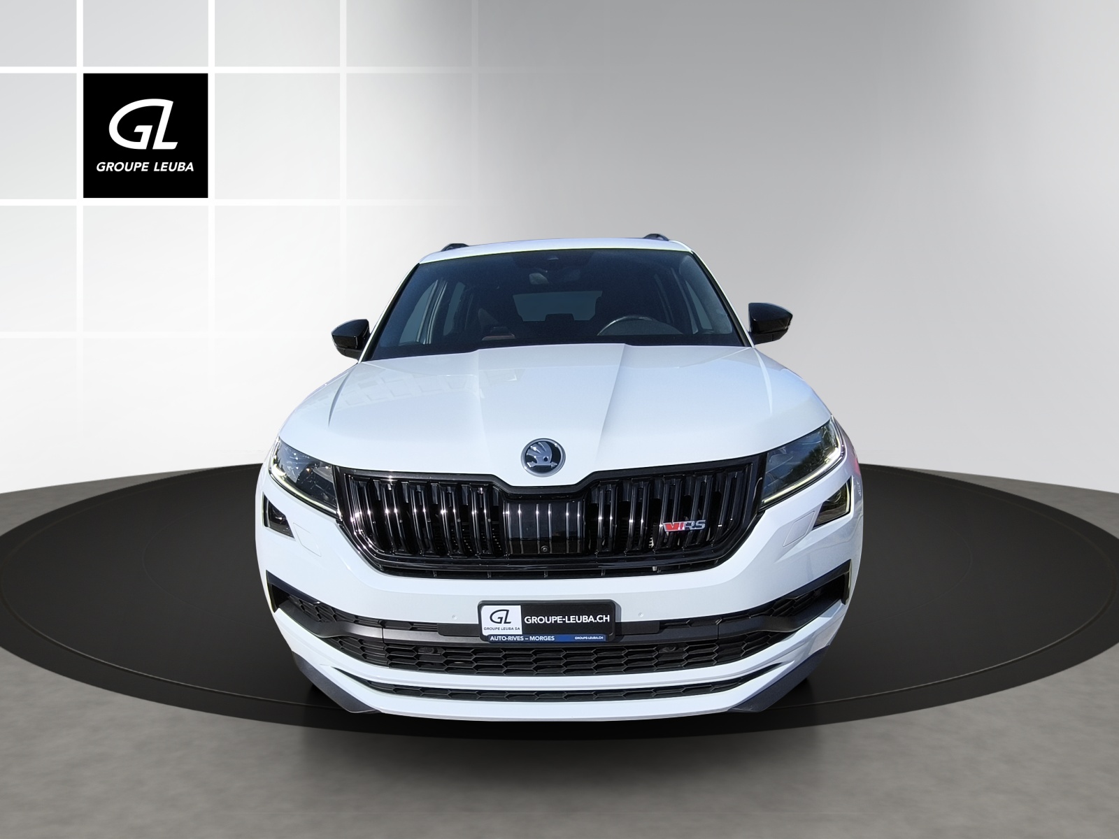 SKODA Kodiaq 2.0 Bi-TDI RS-showroom-element-1