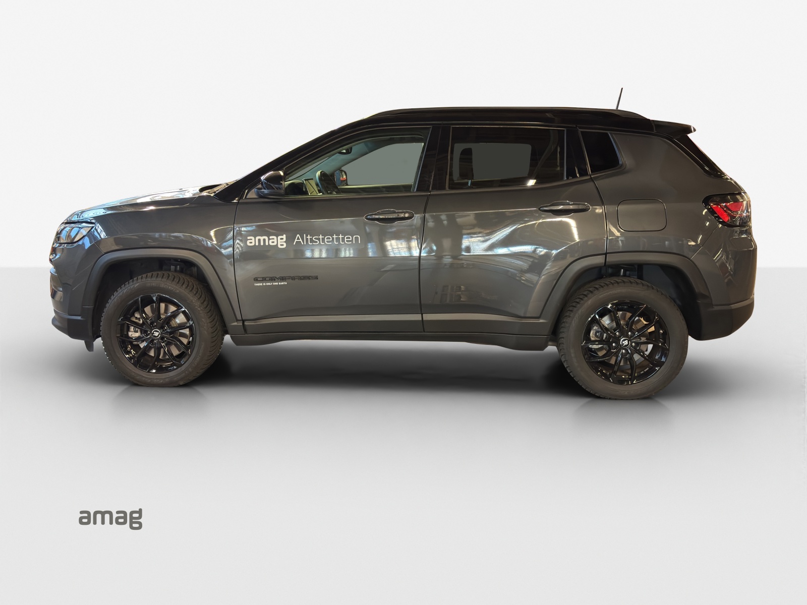 JEEP Compass 1.3 T PHEV Upland AWD-showroom-element-1
