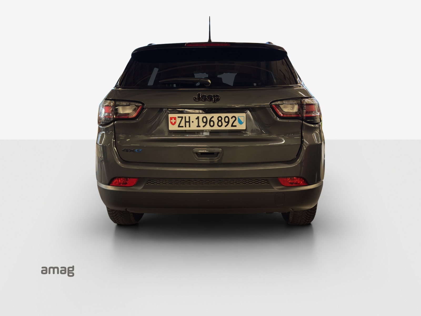 JEEP Compass 1.3 T PHEV Upland AWD-showroom-element-3