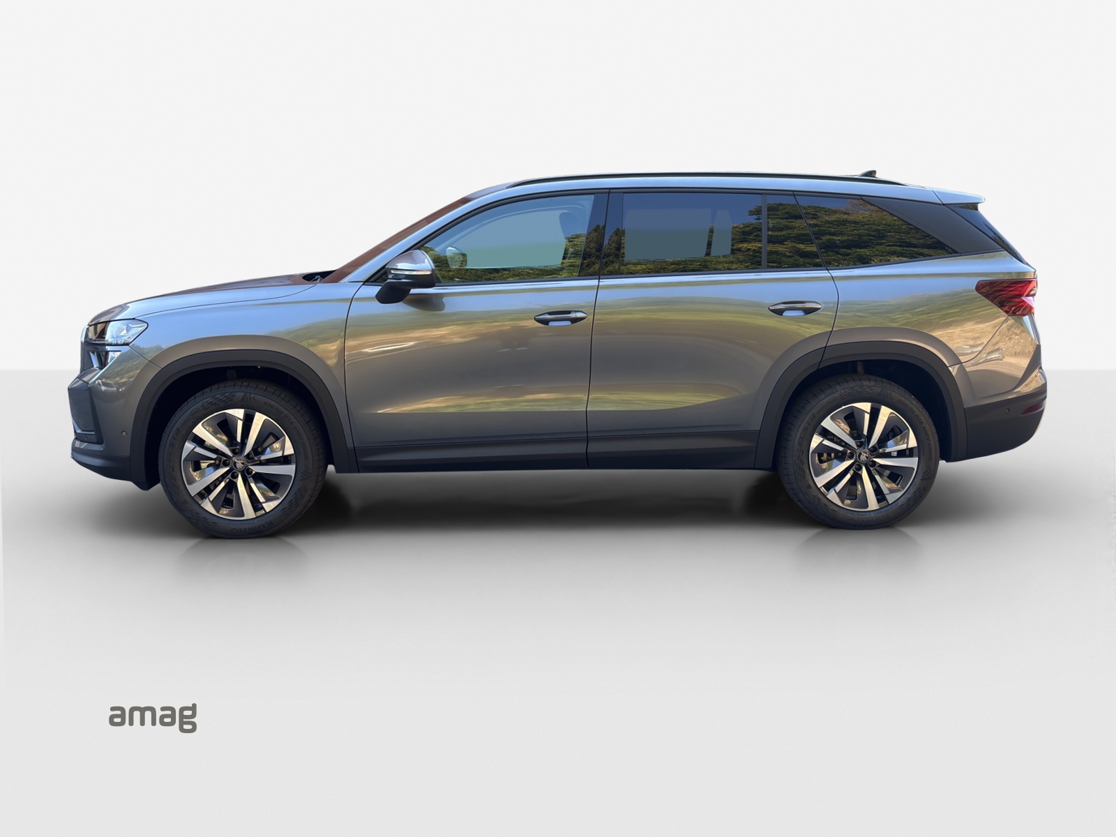 SKODA Kodiaq 2.0 TDI Selection 4x4-showroom-element-2