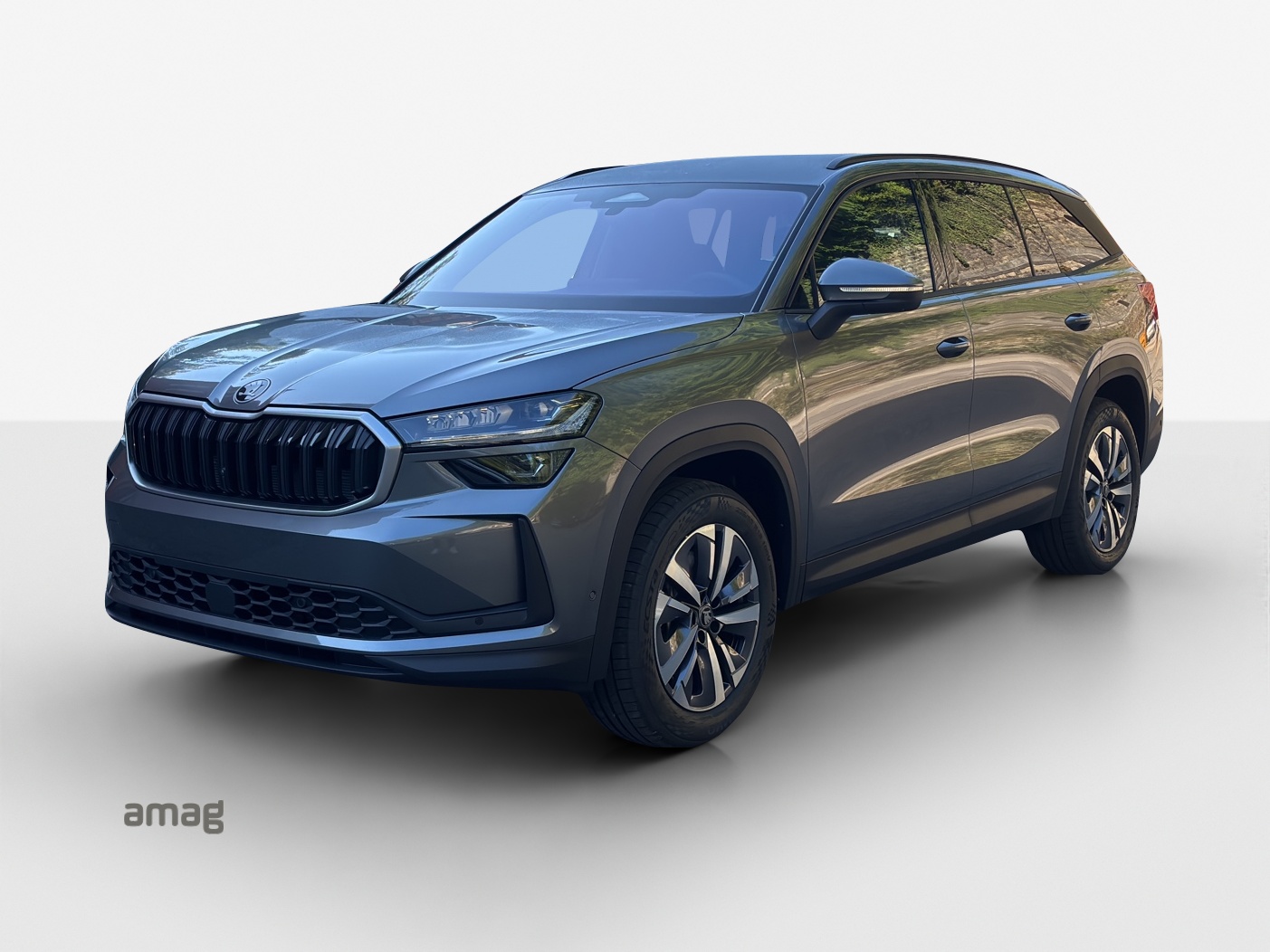 SKODA Kodiaq 2.0 TDI Selection 4x4-showroom-element-1