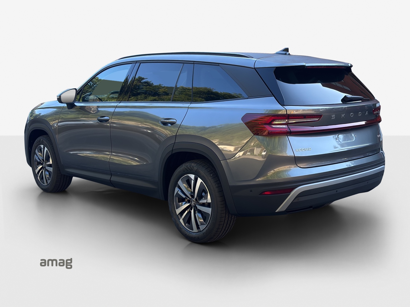 SKODA Kodiaq 2.0 TDI Selection 4x4-showroom-element-3