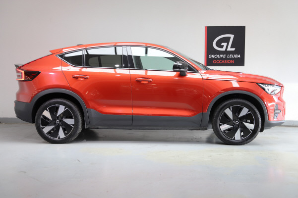 Image VOLVO C40 C40 Rech E80 Twin AWD Pl