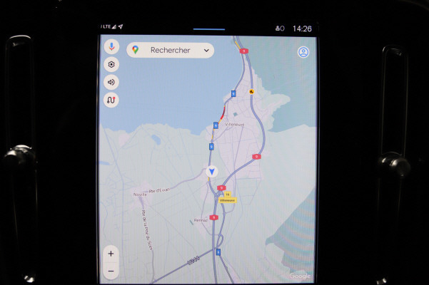 Image VOLVO C40 C40 Rech E80 Twin AWD Pl