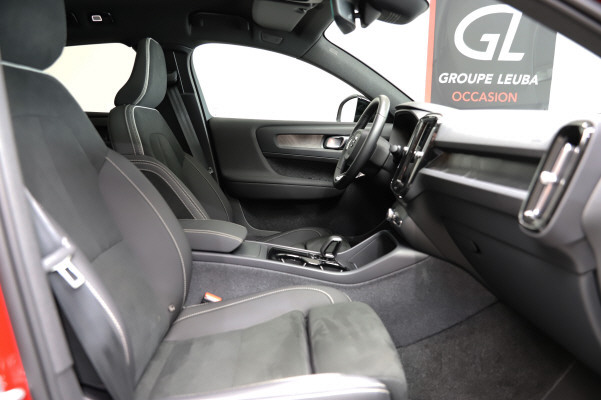 Image VOLVO C40 C40 Rech E80 Twin AWD Pl