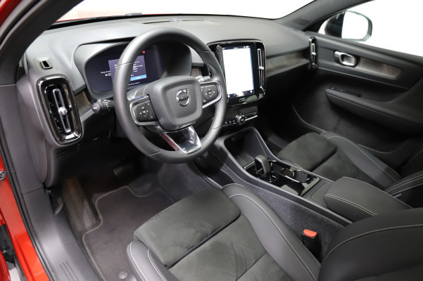 Image VOLVO C40 C40 Rech E80 Twin AWD Pl