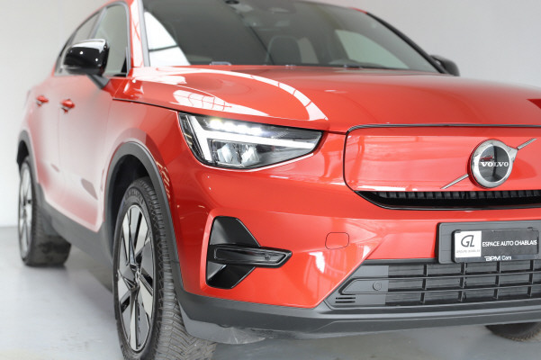 Image VOLVO C40 C40 Rech E80 Twin AWD Pl