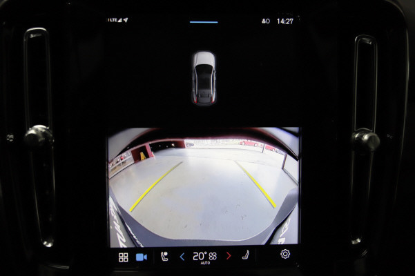 Image VOLVO C40 C40 Rech E80 Twin AWD Pl