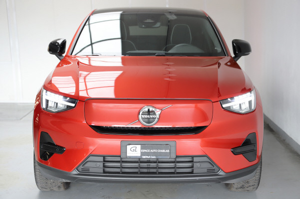 Image VOLVO C40 C40 Rech E80 Twin AWD Pl