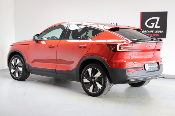 Image VOLVO C40 C40 Rech E80 Twin AWD Pl