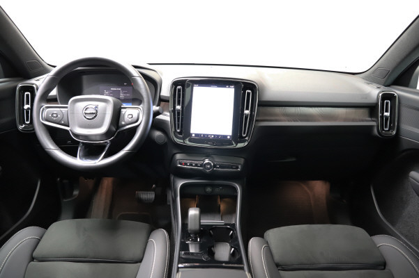 Image VOLVO C40 C40 Rech E80 Twin AWD Pl