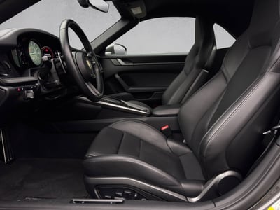 Porsche 911 Carrera S Cabriolet - Bild 6