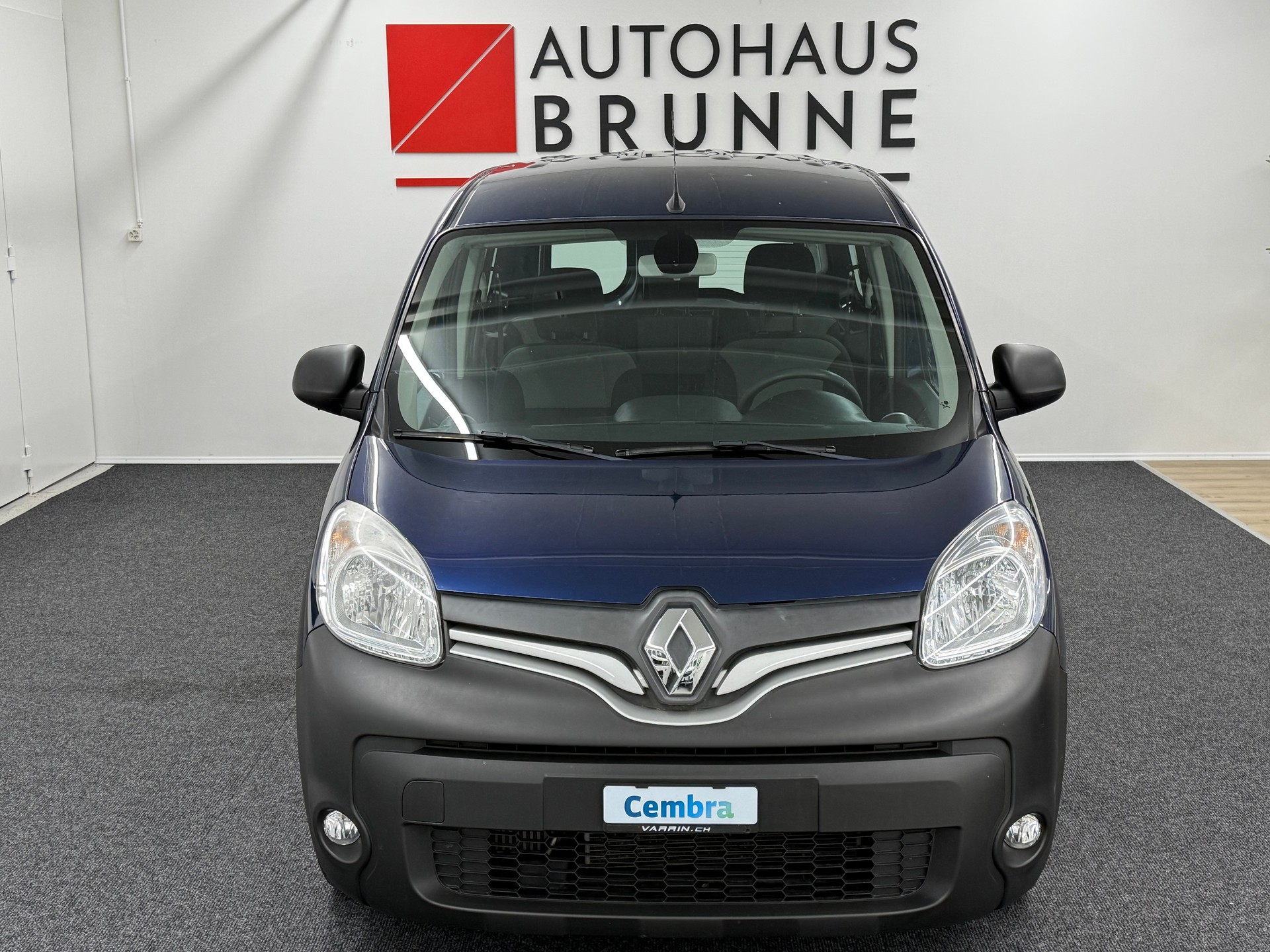 RENAULT Kangoo Maxi dCi 110 EDC Business 5 Pl. / 5 pl. A-showroom-element-1