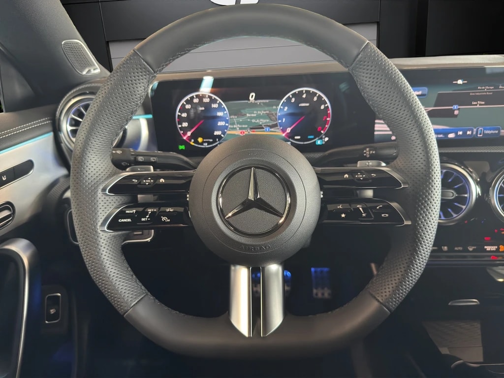 Image MERCEDES-BENZ CLA-250 CLA Shooting Brake 250 4Matic 8G-DCT