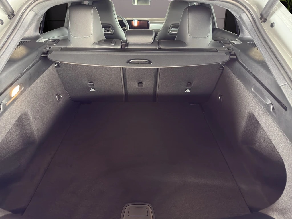 Image MERCEDES-BENZ CLA-250 CLA Shooting Brake 250 4Matic 8G-DCT