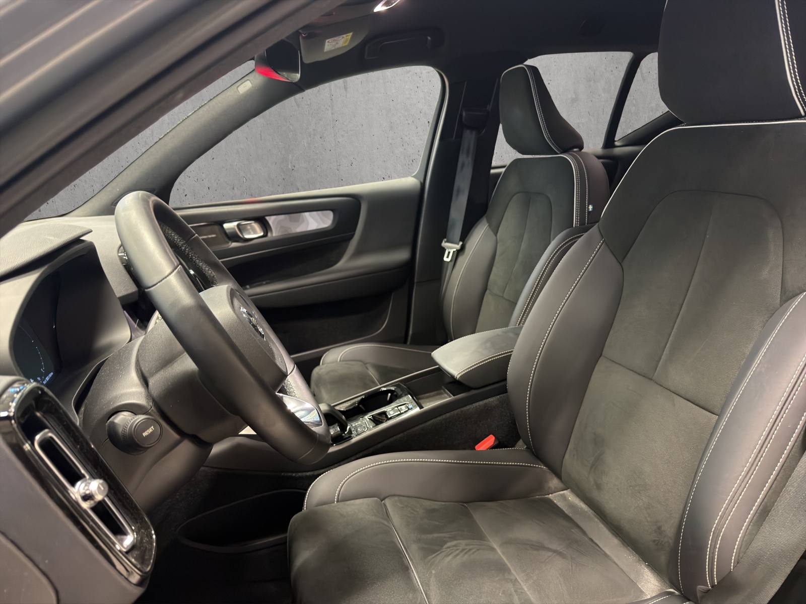 Image VOLVO XC40 XC40 T4 PHEV Plus Dark DCT