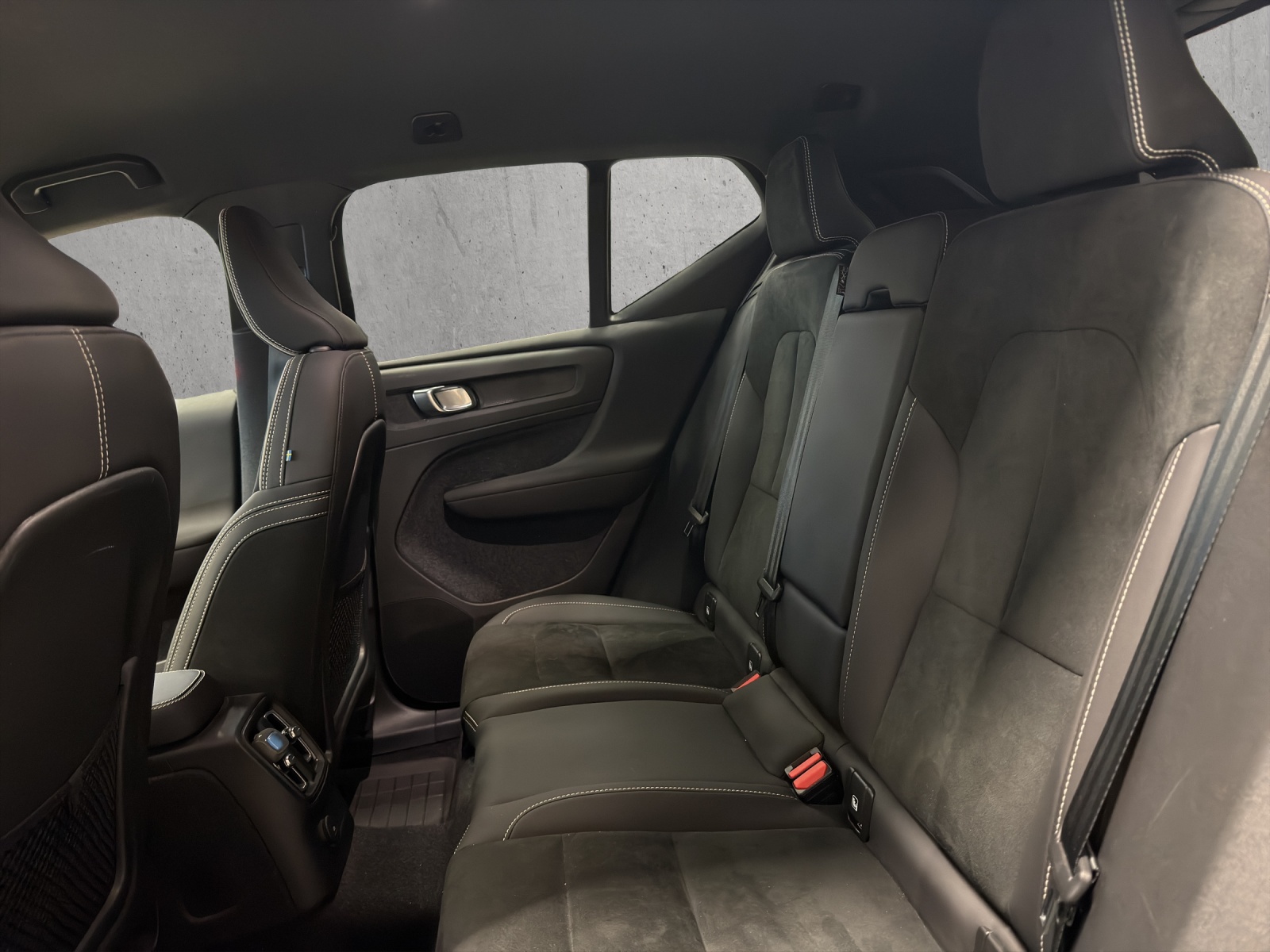 Image VOLVO XC40 XC40 T4 PHEV Plus Dark DCT