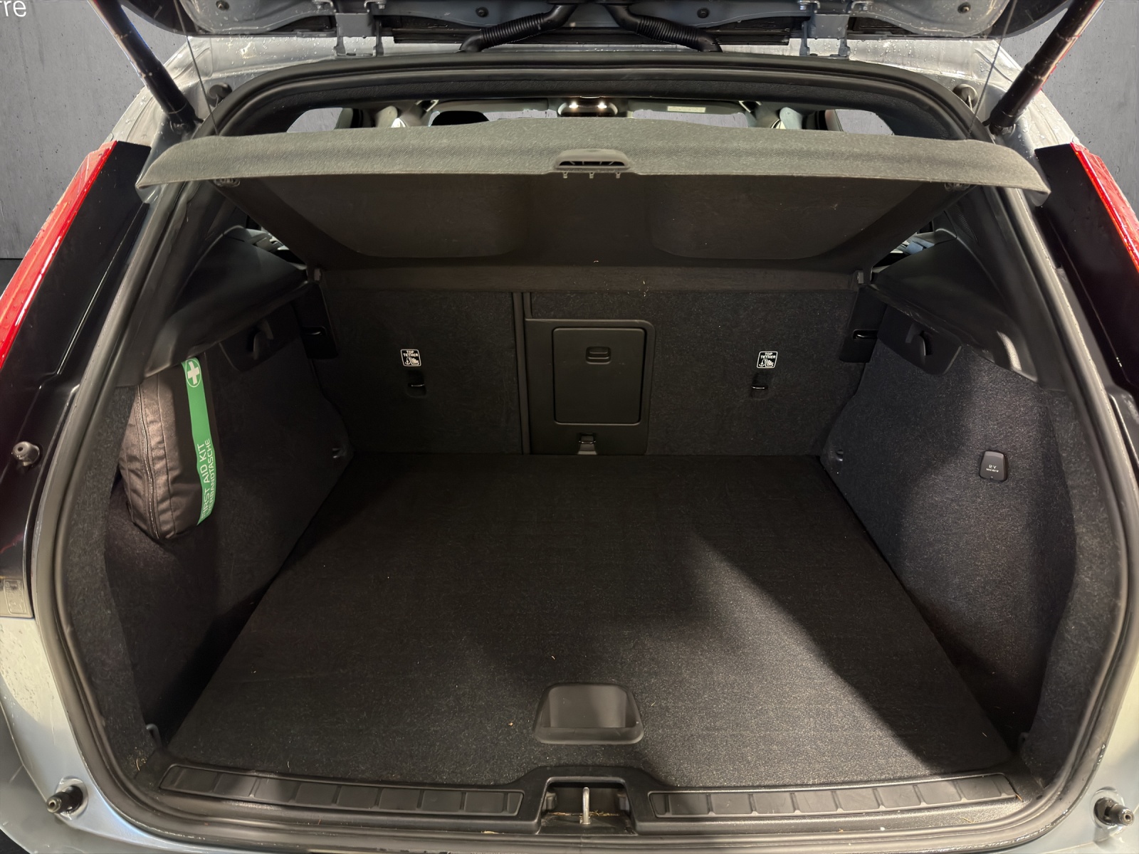 Image VOLVO XC40 XC40 T4 PHEV Plus Dark DCT