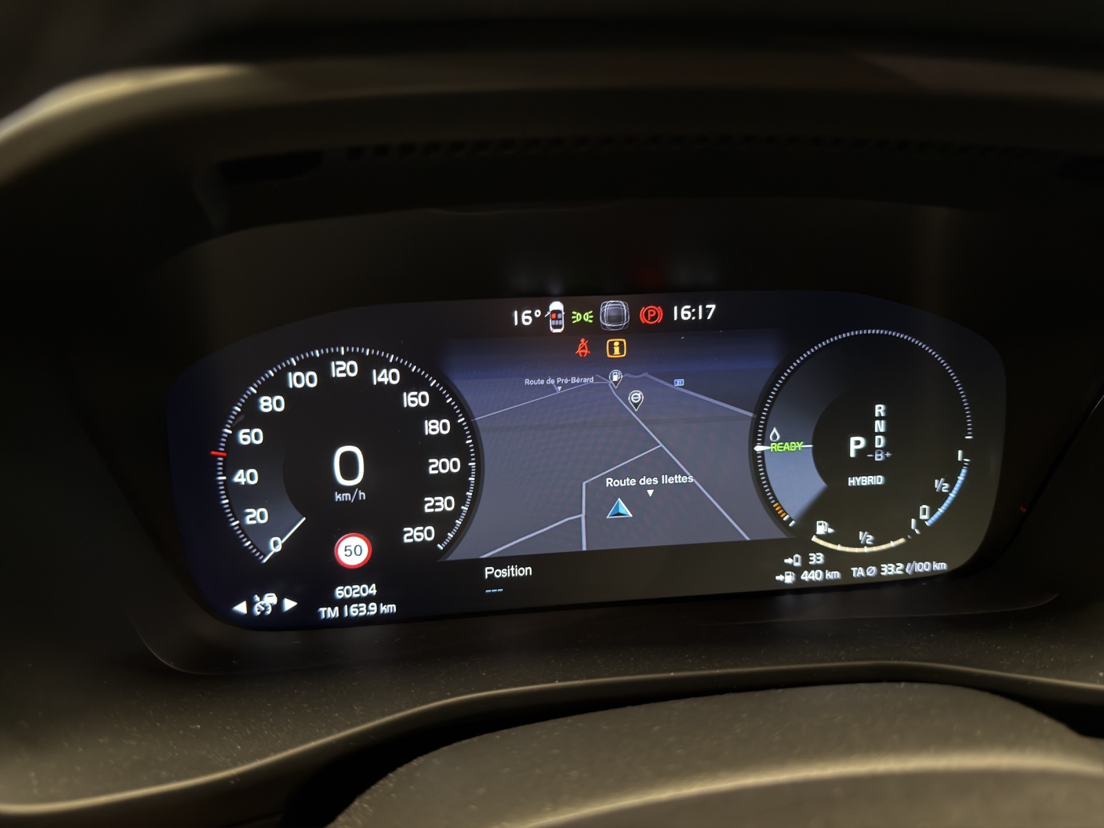 Image VOLVO XC40 XC40 T4 PHEV Plus Dark DCT