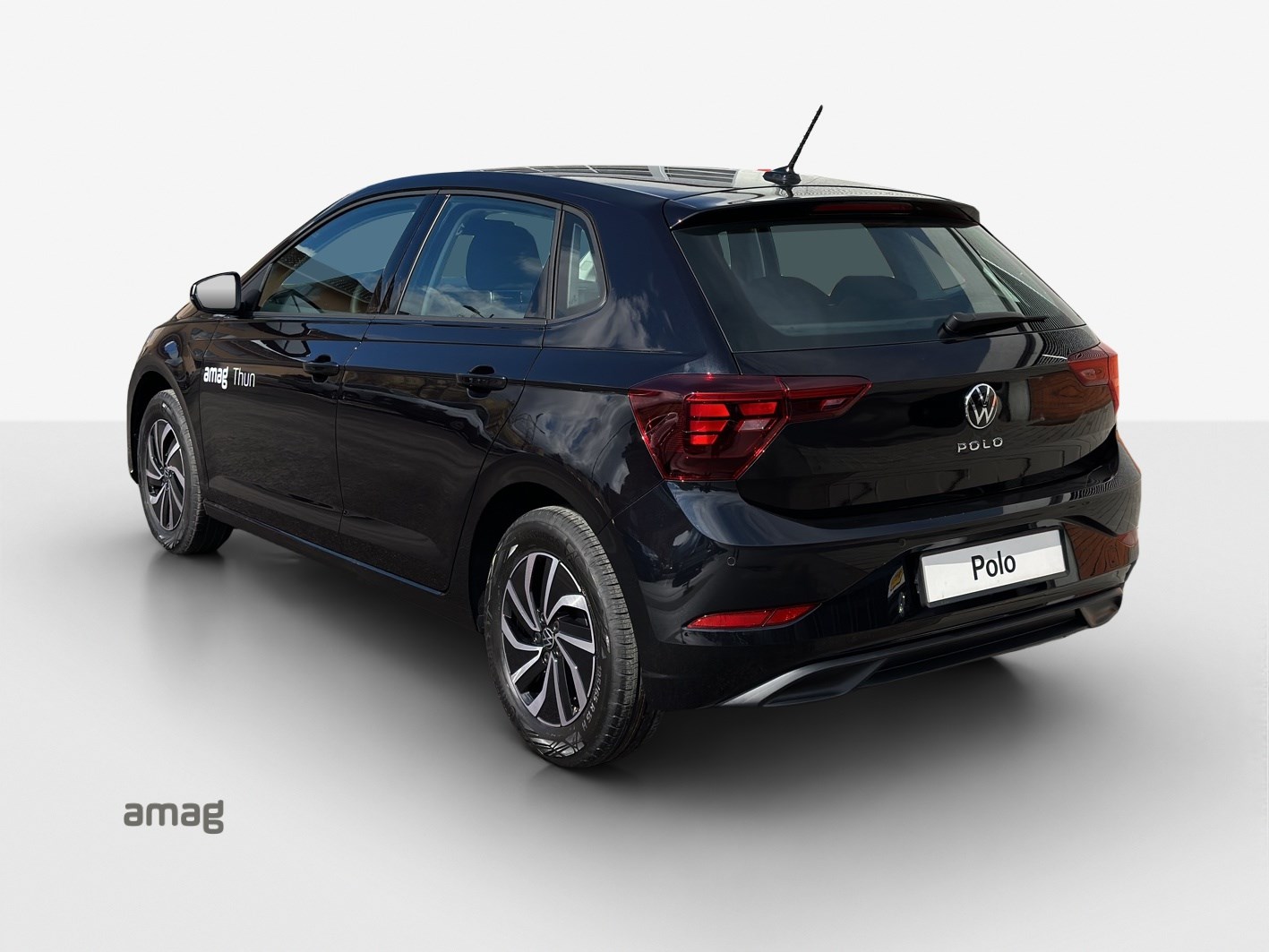 VW Polo 1.0 TSI Life DSG-showroom-element-2