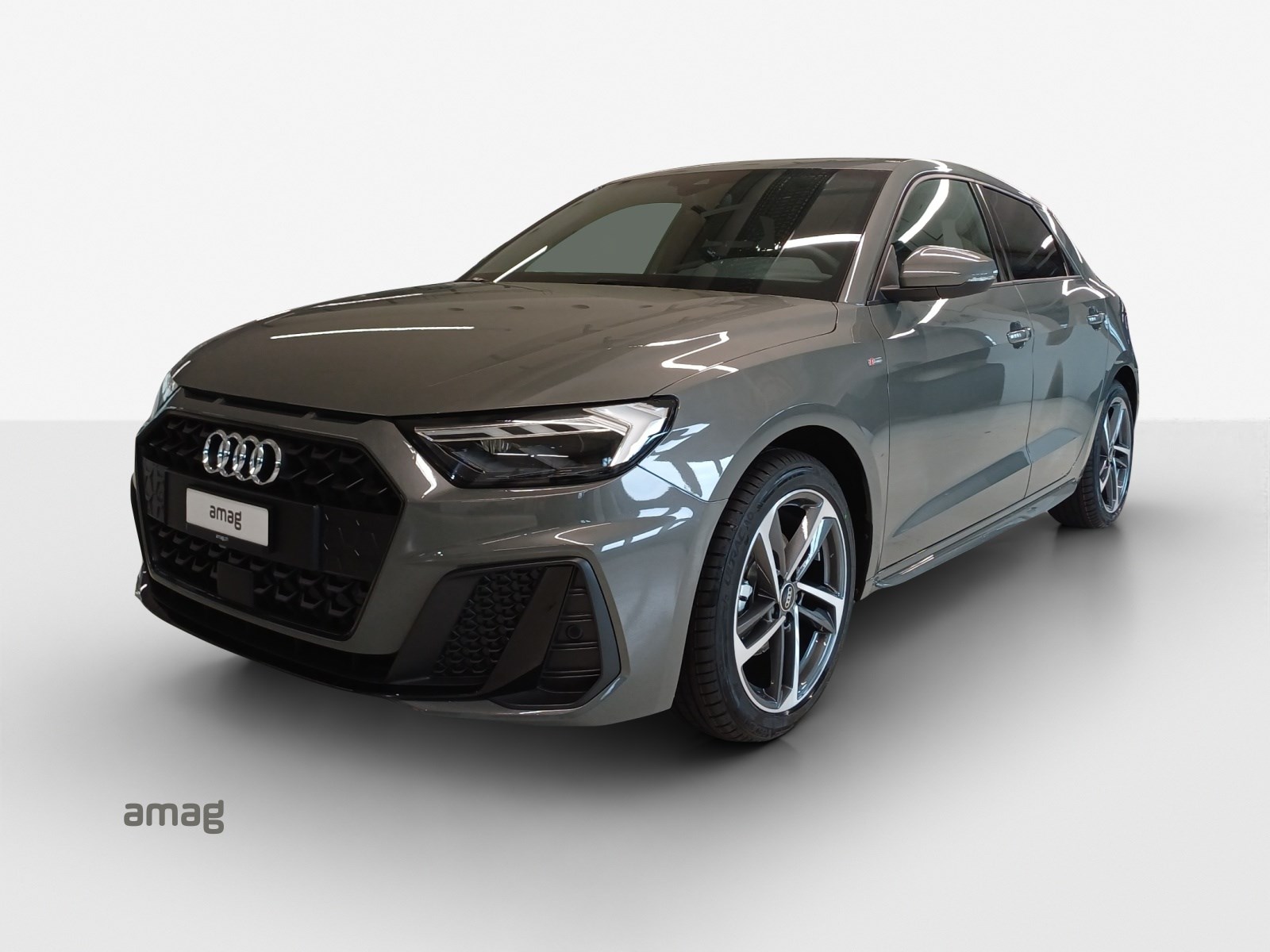 AUDI A1 Sportback 30 TFSI S Line Attraction