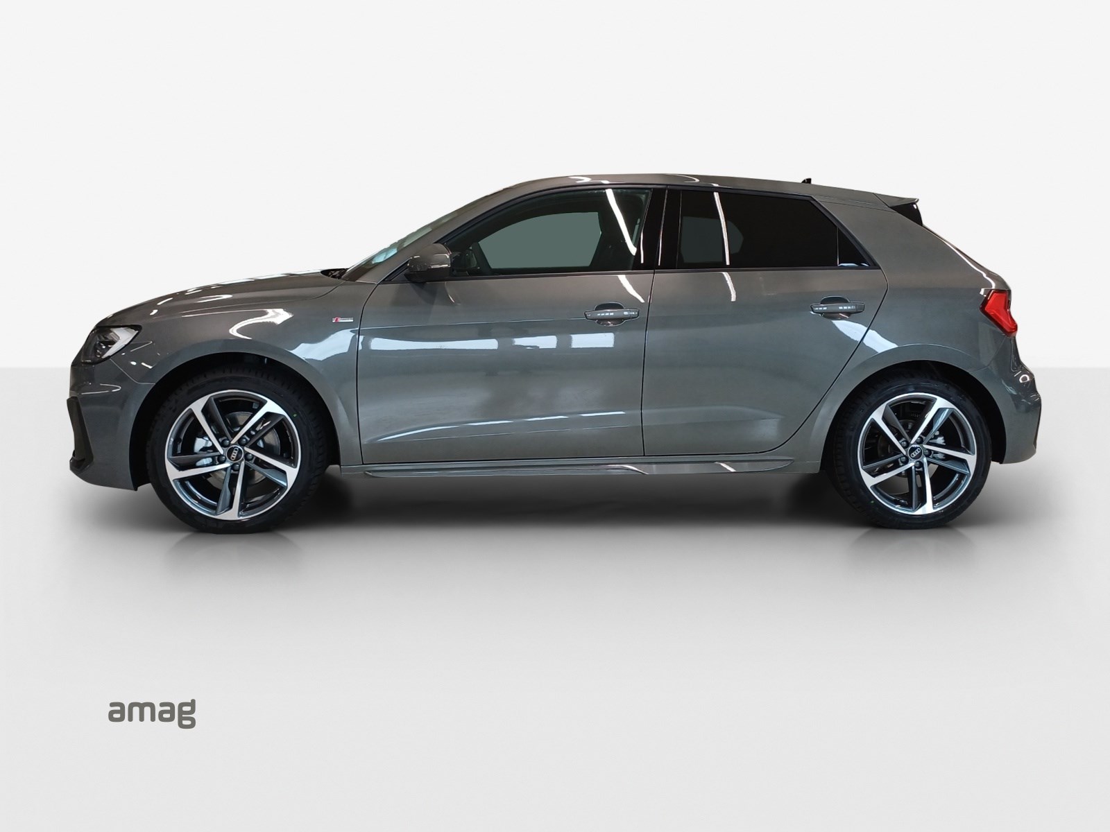 AUDI A1 Sportback 30 TFSI S Line Attraction-showroom-element-1