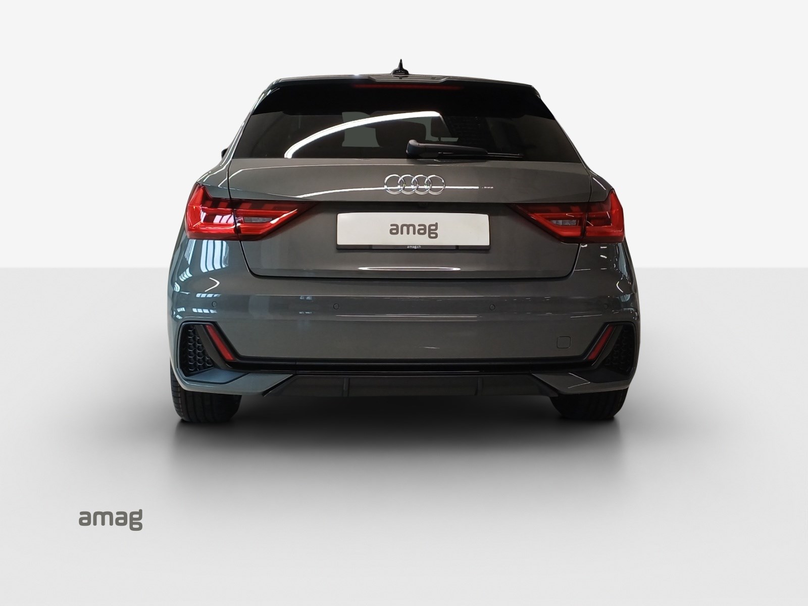 AUDI A1 Sportback 30 TFSI S Line Attraction-showroom-element-3