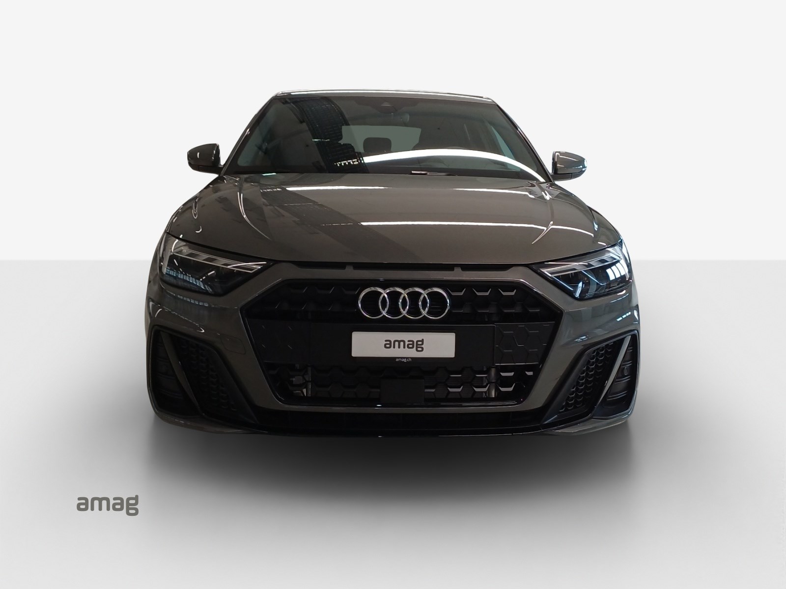 AUDI A1 Sportback 30 TFSI S Line Attraction-image-6