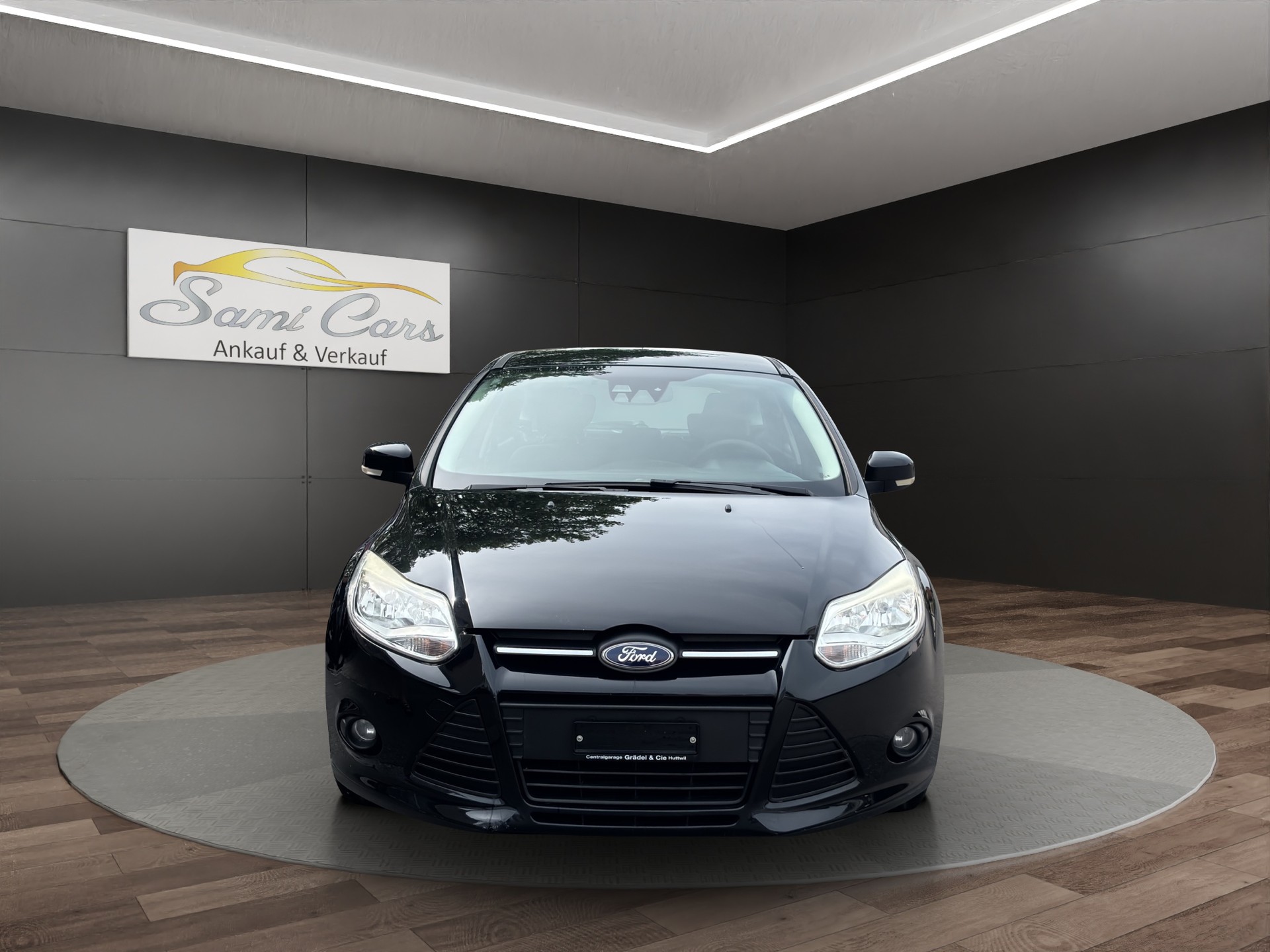 FORD Focus 1.0 SCTi Trend-image-6