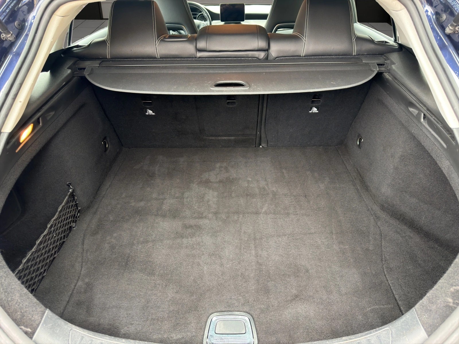 Image MERCEDES-BENZ CLA-220 CLA Shooting Brake 220 Urban 4Matic 7G-DCT