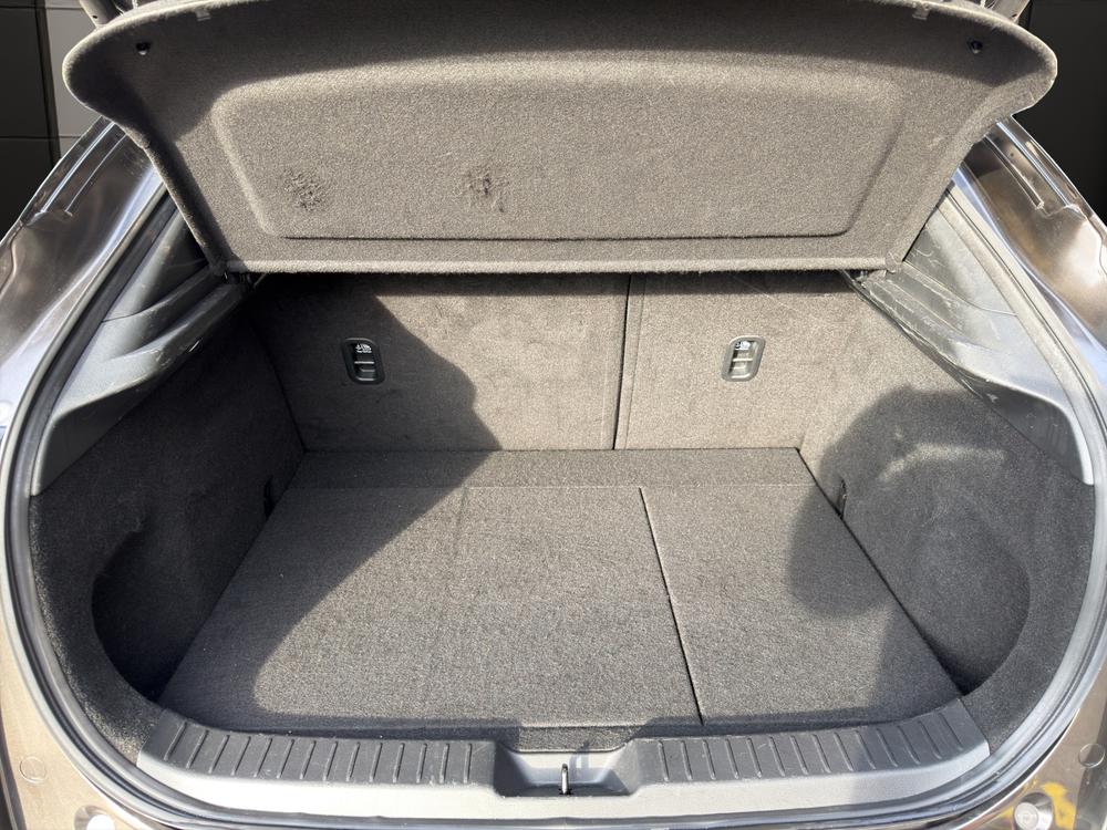 Image MAZDA CX-30 CX-30 SKYACTIV-X 186 M Hybrid AWD Revolution Automat