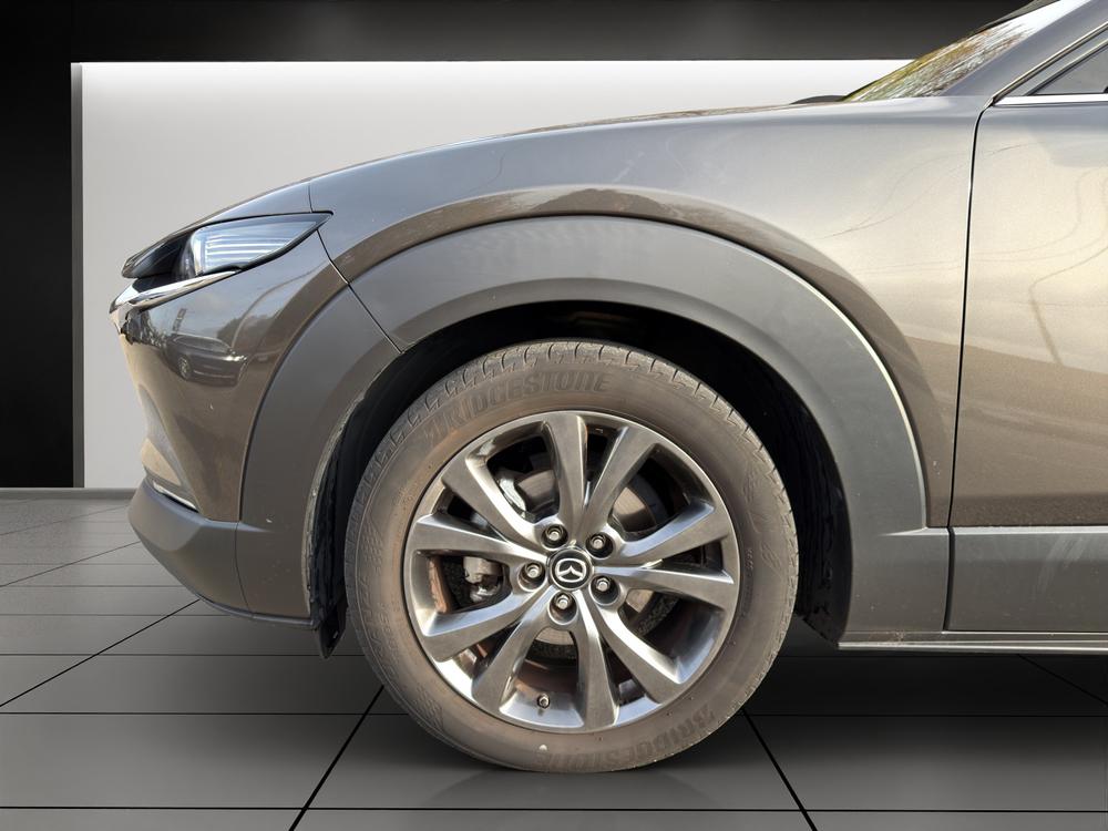 Image MAZDA CX-30 CX-30 SKYACTIV-X 186 M Hybrid AWD Revolution Automat