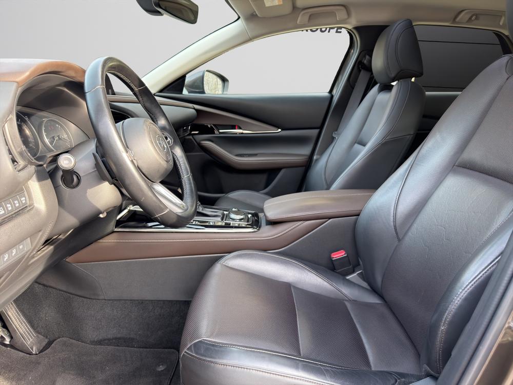 Image MAZDA CX-30 CX-30 SKYACTIV-X 186 M Hybrid AWD Revolution Automat