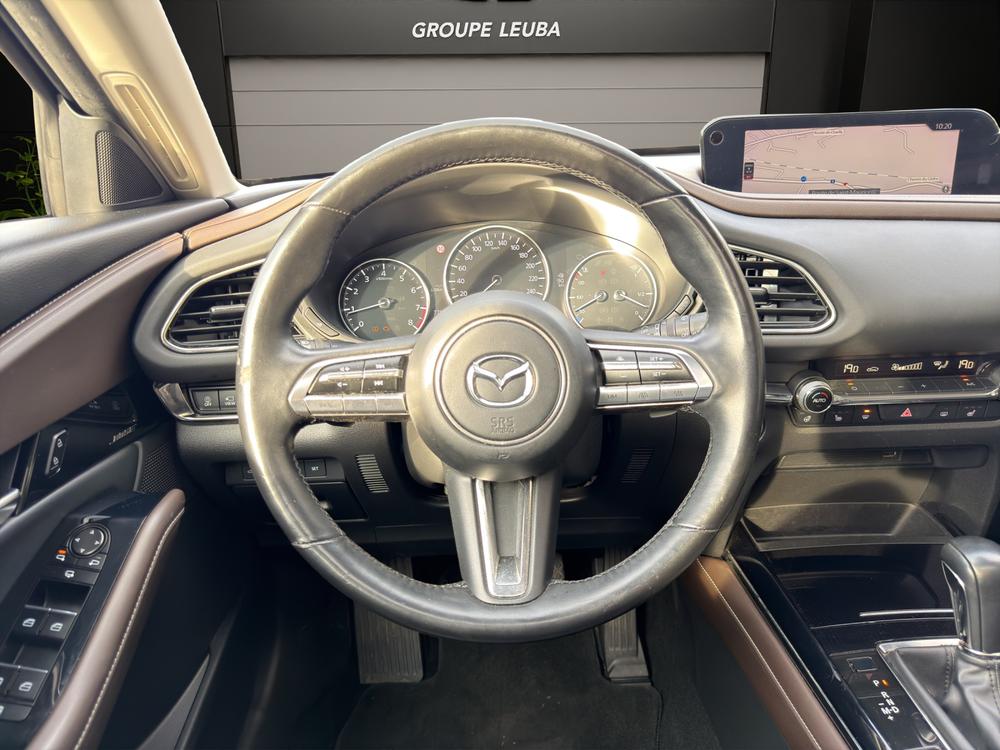 Image MAZDA CX-30 CX-30 SKYACTIV-X 186 M Hybrid AWD Revolution Automat