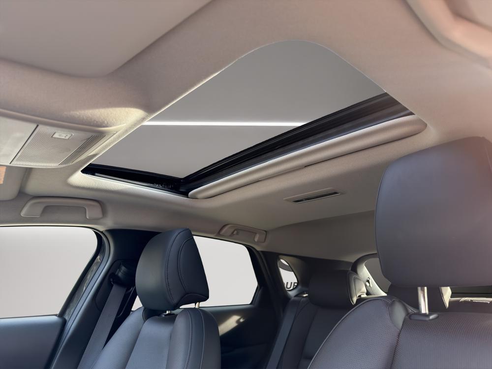 Image MAZDA CX-30 CX-30 SKYACTIV-X 186 M Hybrid AWD Revolution Automat