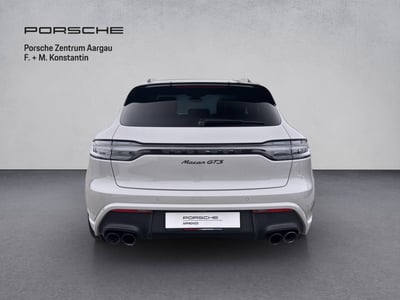 Porsche Macan GTS - Bild 5