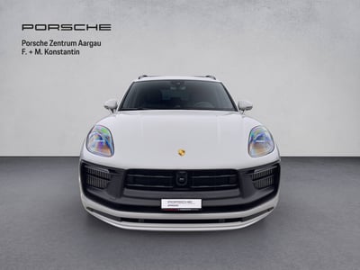 Porsche Macan GTS - Bild 2