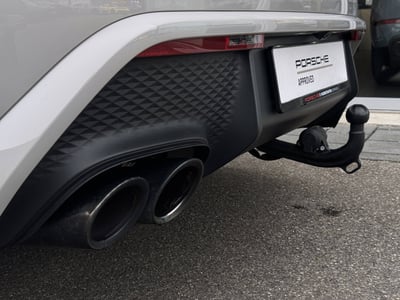 Porsche Macan GTS - Bild 6