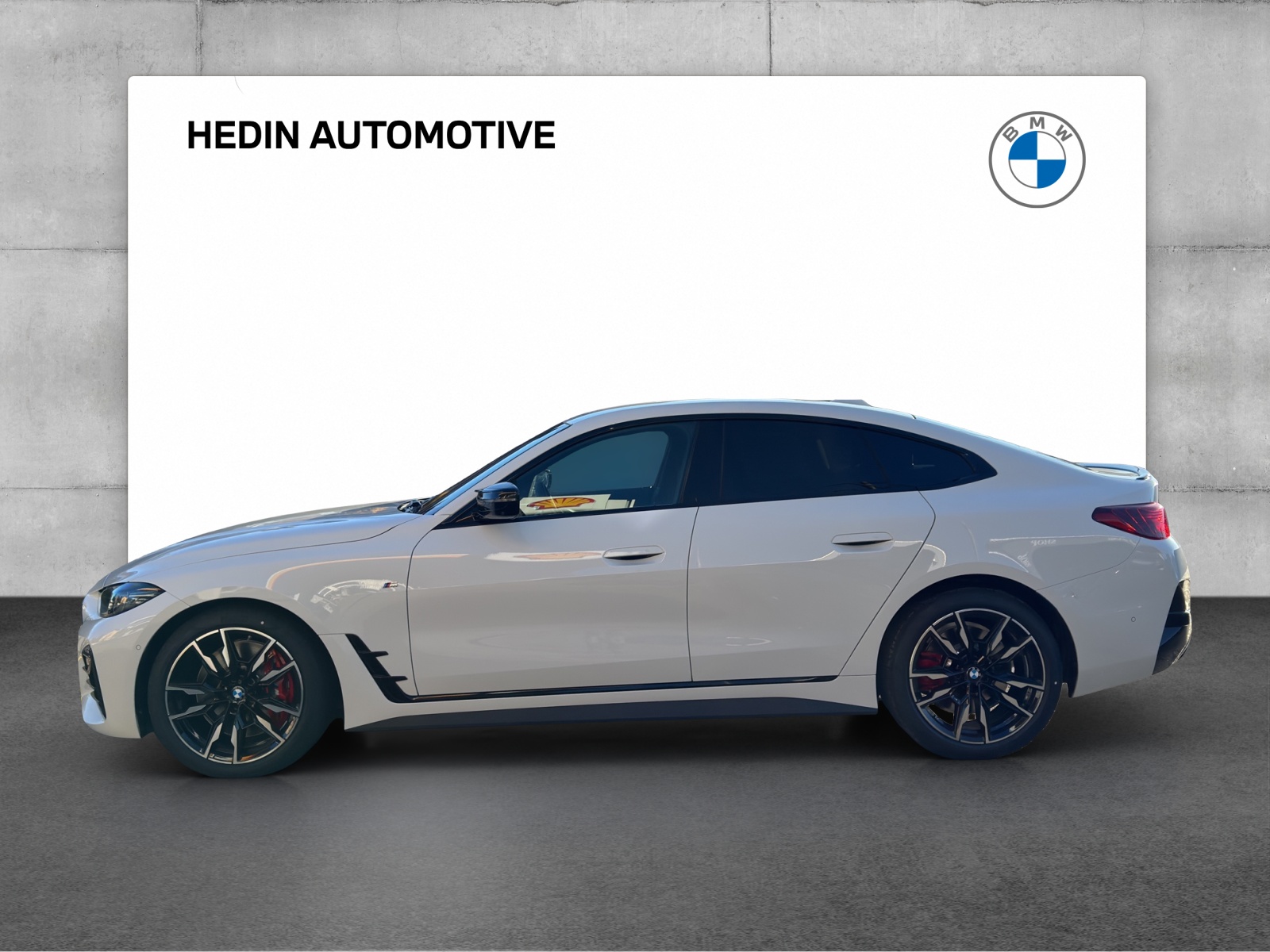 BMW M440i xDrive 48V Gran Coupé M Sport Pro Steptronic-showroom-element-3